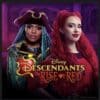 “What’s My Name (Red Version)” New Video Descendants