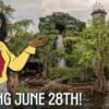 Tiana’s Bayou Adventure Opens June 28 at WDW