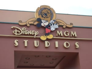 Disney-MGM-Studios-Arch