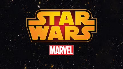 Star Wars and Marvel