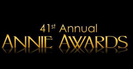 41st Annie Awards