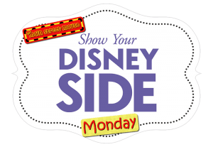 Disney Side Monday Logo