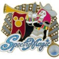 Spectro Magic Piece of Disney