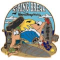 Spring Break Phineas and Ferb