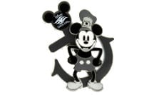 Steamboat Willie Anchor