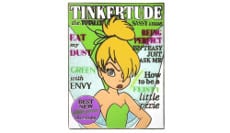 Tinkertude Magazine Cover