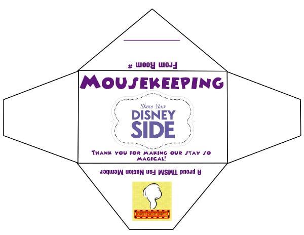 MouseKeepingDisneySide