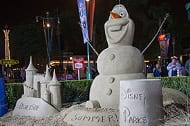 Disney-24-Snowman