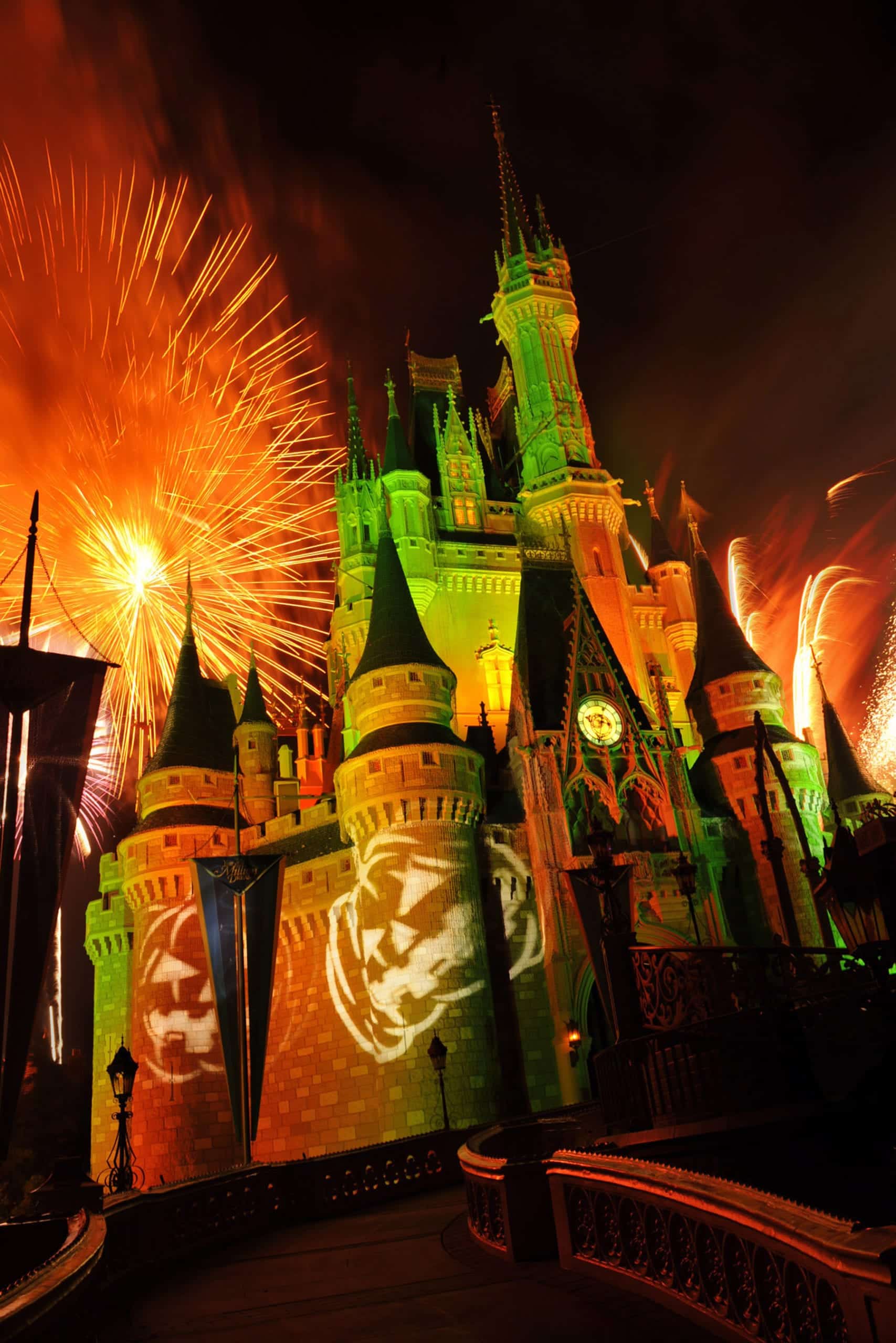 A Review (and Info) On Mickey's Not So Scary Halloween Party ~ By Kelly Kirkland