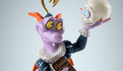 figment large