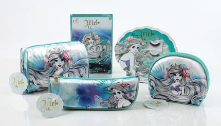 Disney-Princess-Ariel-Beauty-Collection