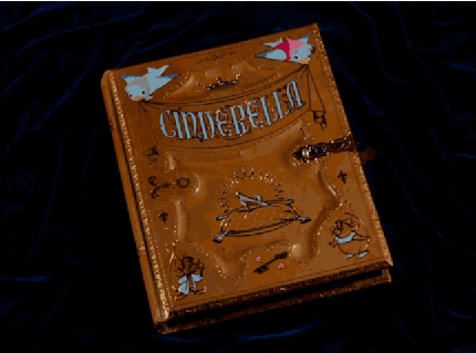 Cinderella-Book-2