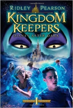 kingdom keepers