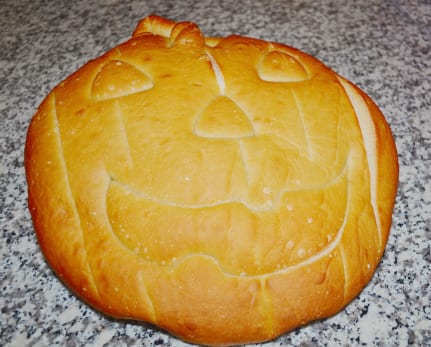 Pumpkin-Bread-Loaf