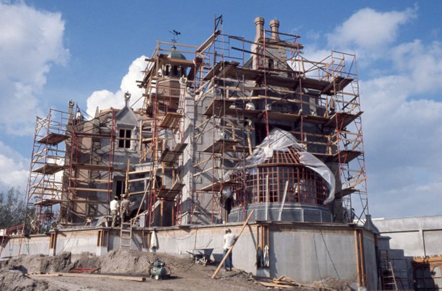 TMSM Myth Busters: Attraction And Park Myths