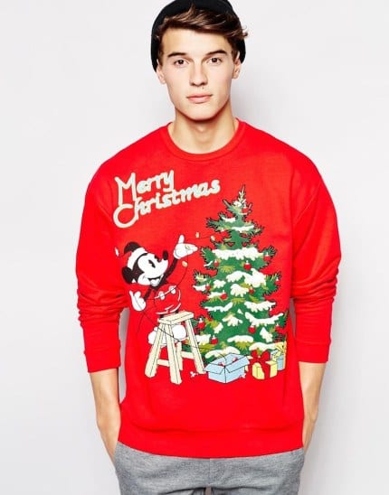 Mickey-Christmas-Sweater-ASOS