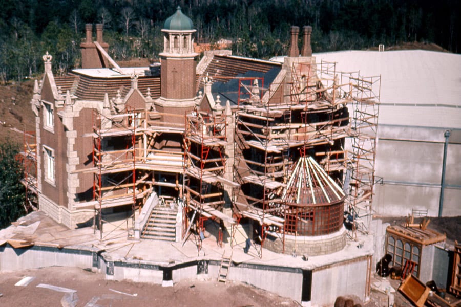 TMSM Myth Busters: Attraction And Park Myths