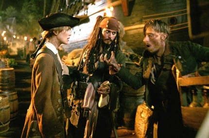 Elizabeth-Swann-Jack-Sparrow