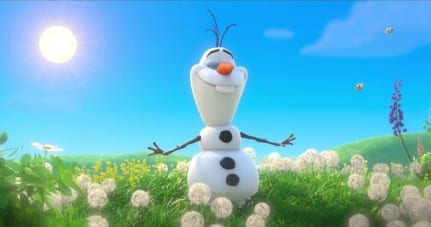Life-Lessons-From-frozen-olaf