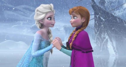 Life-Lessons-from-Frozen-true-love
