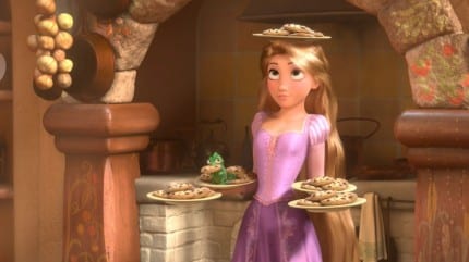 Rapunzel-Tangled-Cookies