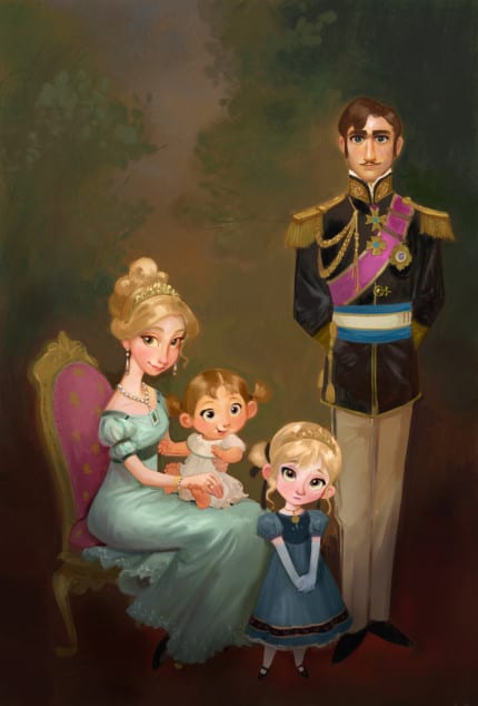 Frozen_Family-Portrait-Base