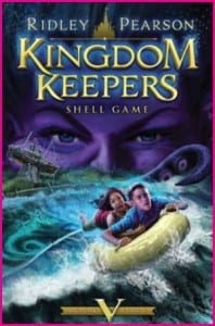 Kindom-Keepers-Shell-Game