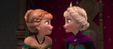 Anna-Elsa-and-Chocolate-Frozen