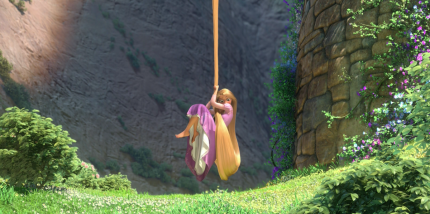 Rapunzel_Tangled