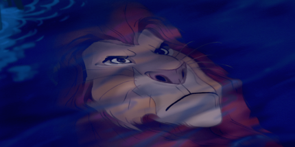 Simbas-Reflection_The-Lion-King