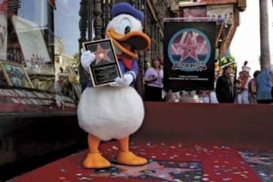 donald-duck-hollywood-star