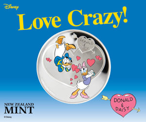 Love-Crazy-Donald-and-Daisy-1oz-Silver-TMSM