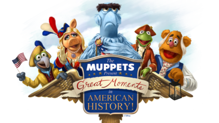 muppetshistory
