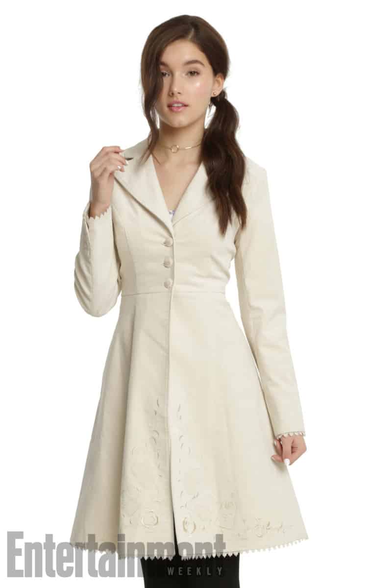 Hot Topic Unveils Beauty And The Beast Fashion Collection!