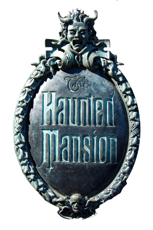 10 Things To Know About The Haunted Mansion Theme ‘Grim Grinning Ghosts