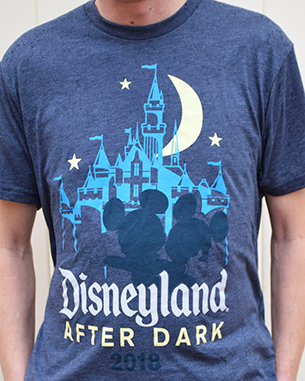 Top Five Reasons to Get Tickets Now for Disneyland After Dark: Throwback Nite, January 18 at Disneyland Park