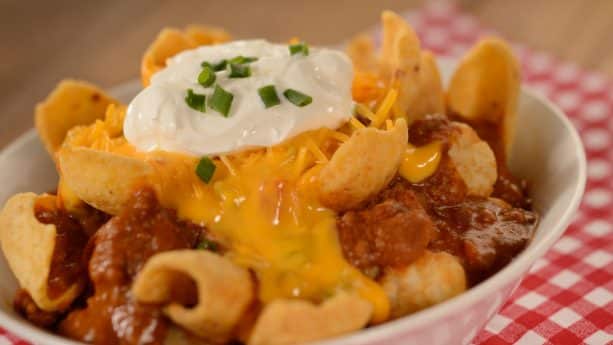 Totchos from Woody’s Lunch Box in Toy Story Land at Disney’s Hollywood Studios