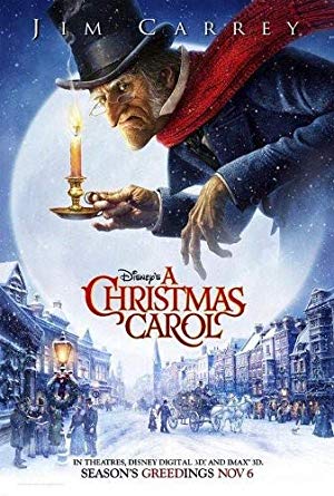3 Versions Of A Christmas Carol | The Main Street Mouse