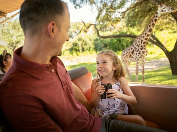 Now is the best time to take your little one on an unforgettable Disney vacation!