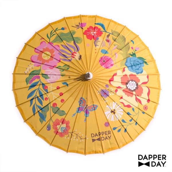 Dapper Day Umbrella