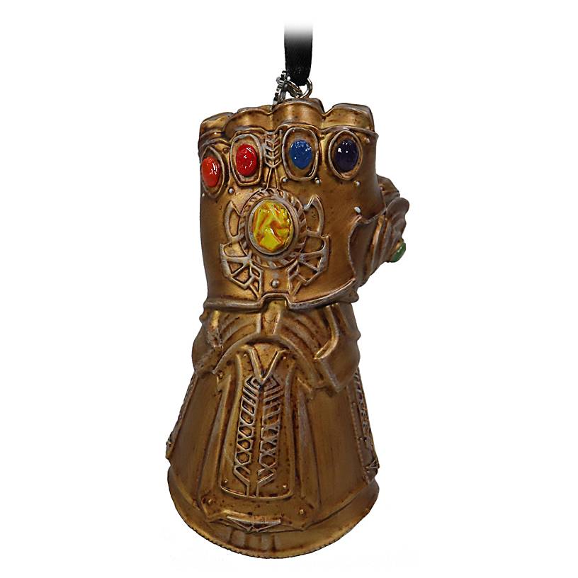Thanos gaulent ornament