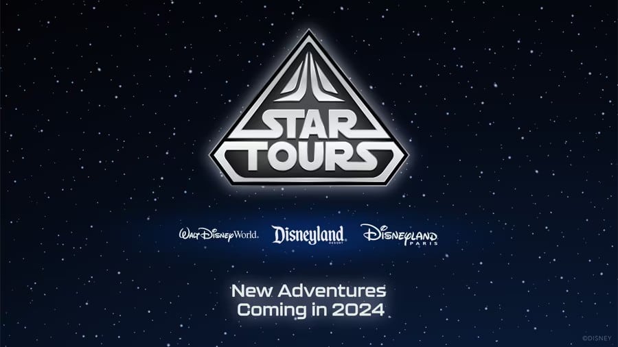 What is New in 2024 at Walt Disney World We Are Excited About