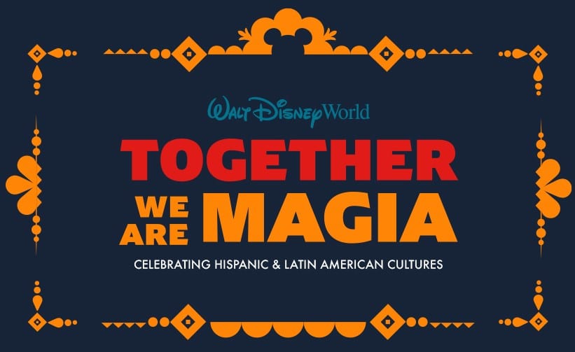 | The Main Street Mouse Together We Are Magia