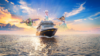 Disney Cruise Line Is Revealing Everything About the Disney Believe on October 7; Here’s What We Know So Far