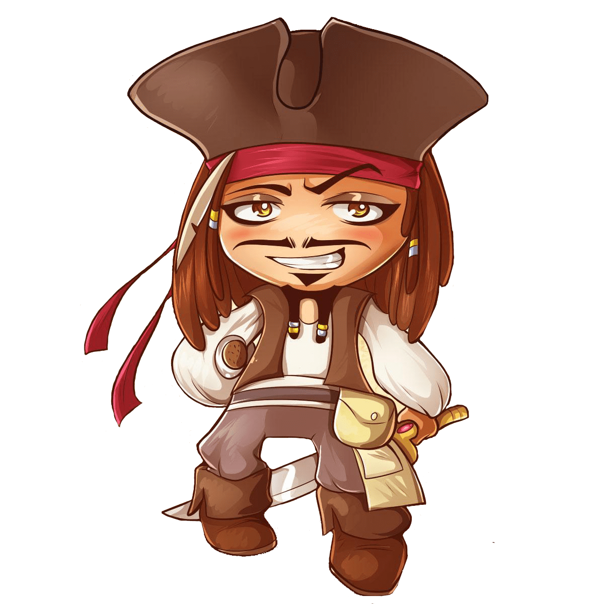 Jack Sparrow