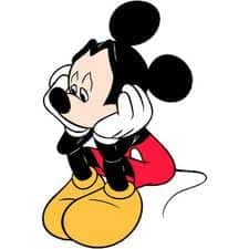 sadmickey