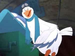 `John Candy Rescuers