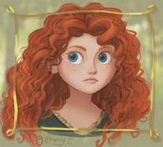 merida