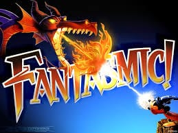 `fantasmic