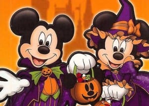 trickortreat | The Main Street Mouse Trickortreat